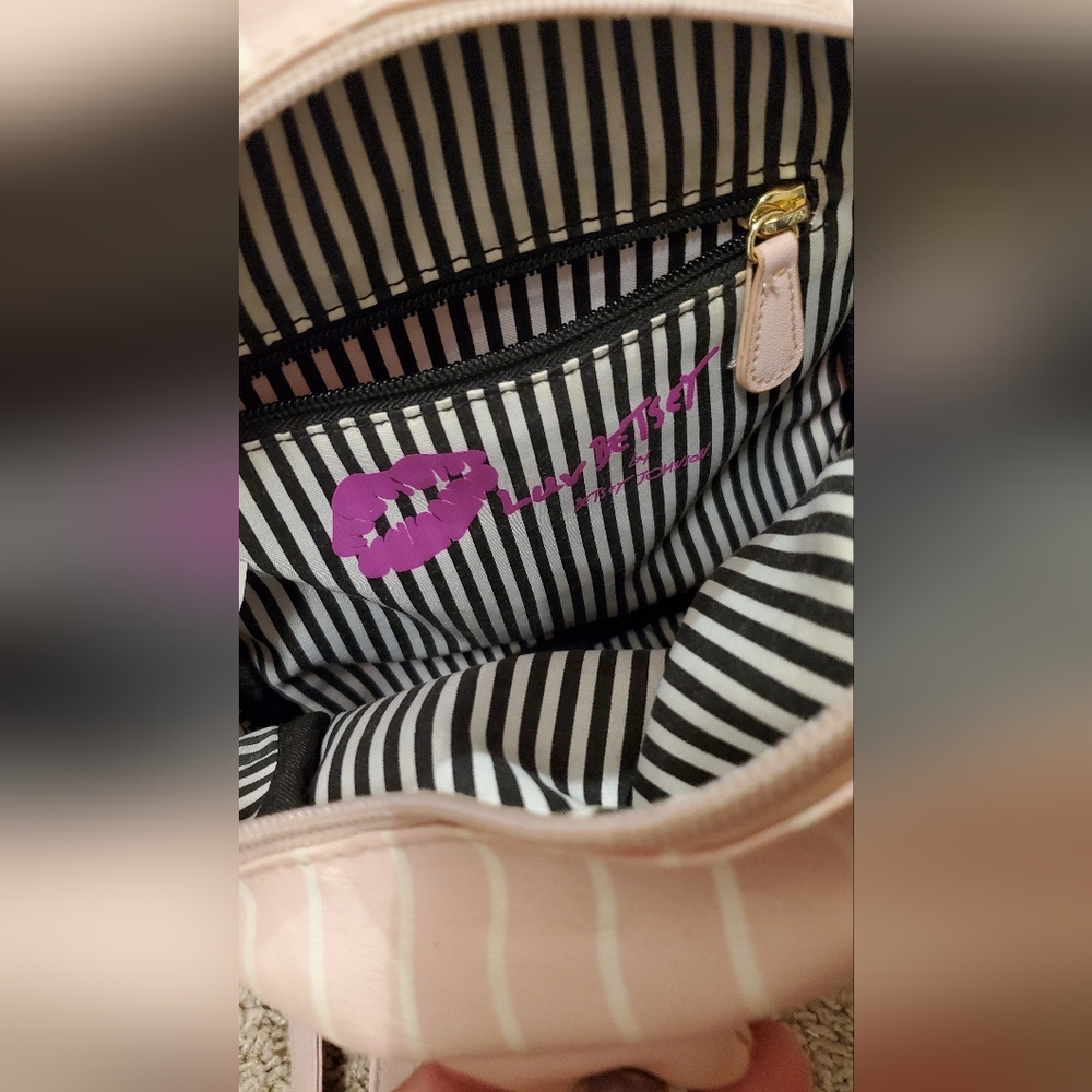 Pink Kitty Mini Backpack 😻 - Picture 14 of 15